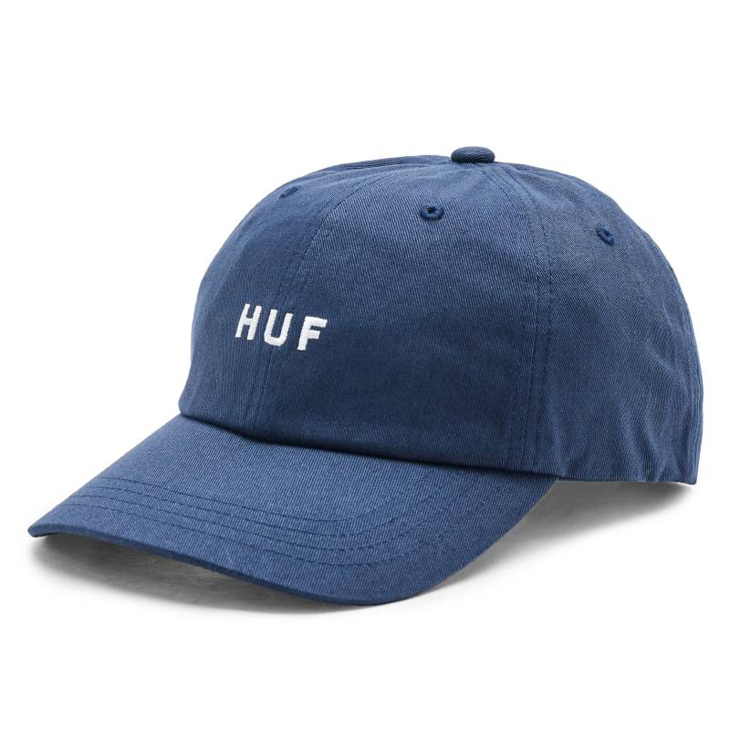 Cap HUF HT00716 Dunkelblau von HUF