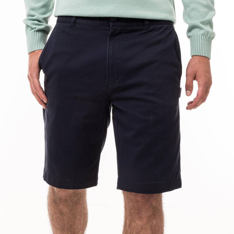 HUGO BLUE - Sweatshorts, für Herren, Dunkelblau, Größe 36 von HUGO BLUE