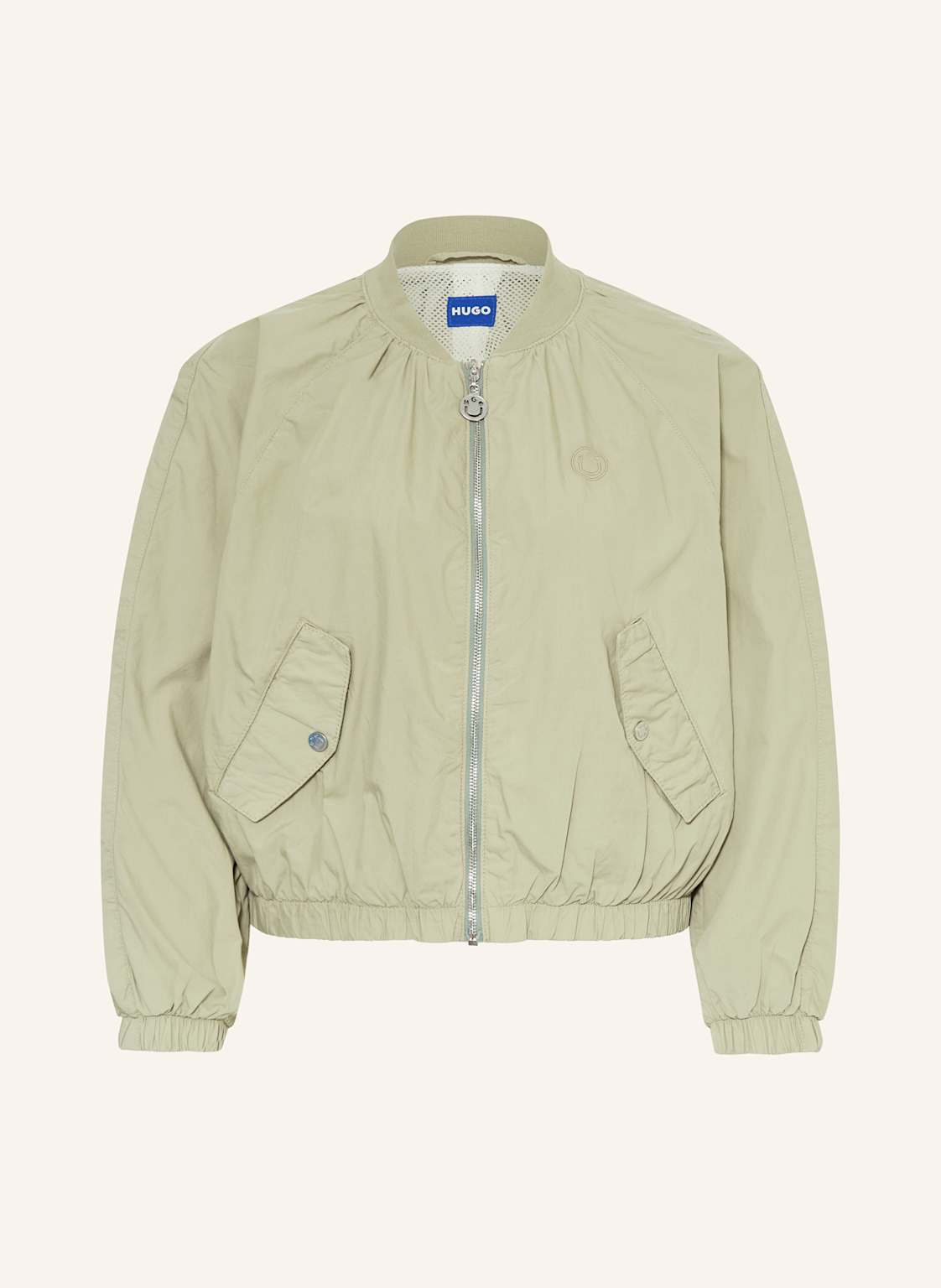 Hugo Blue Blouson Asata gruen Hugo Blue Blouson Asata gruen von HUGO BLUE