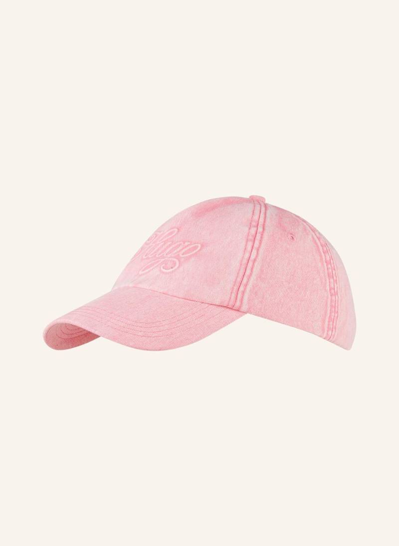 Hugo Blue Cap Alyce pink von HUGO BLUE