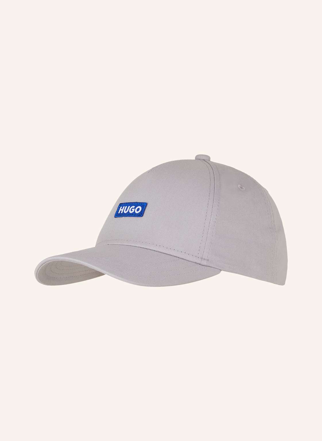 Hugo Blue Cap Jinko grau Hugo Blue Cap Jinko grau von HUGO BLUE