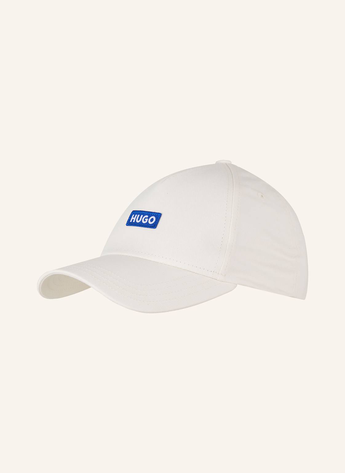 Hugo Blue Cap Jinko weiss Hugo Blue Cap Jinko weiss von HUGO BLUE