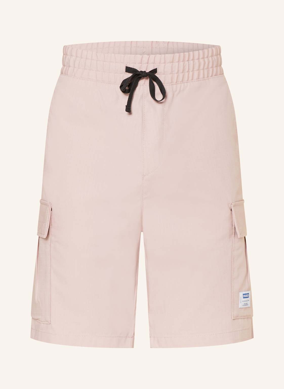 Hugo Blue Cargoshorts Giulio rosa Hugo Blue Cargoshorts Giulio rosa von HUGO BLUE