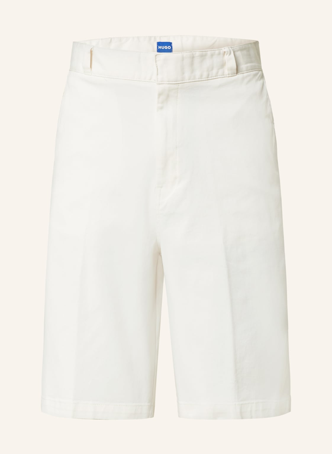 Hugo Blue Chinoshorts Damo beige Hugo Blue Chinoshorts Damo beige von HUGO BLUE