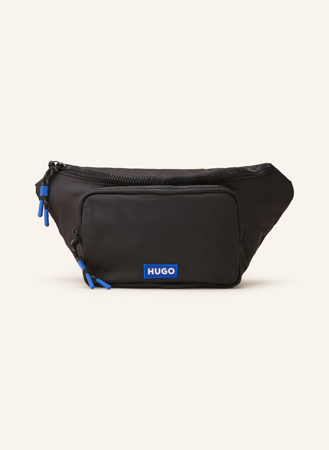 Hugo Blue Gürteltasche Vytal 2.0 schwarz von HUGO BLUE