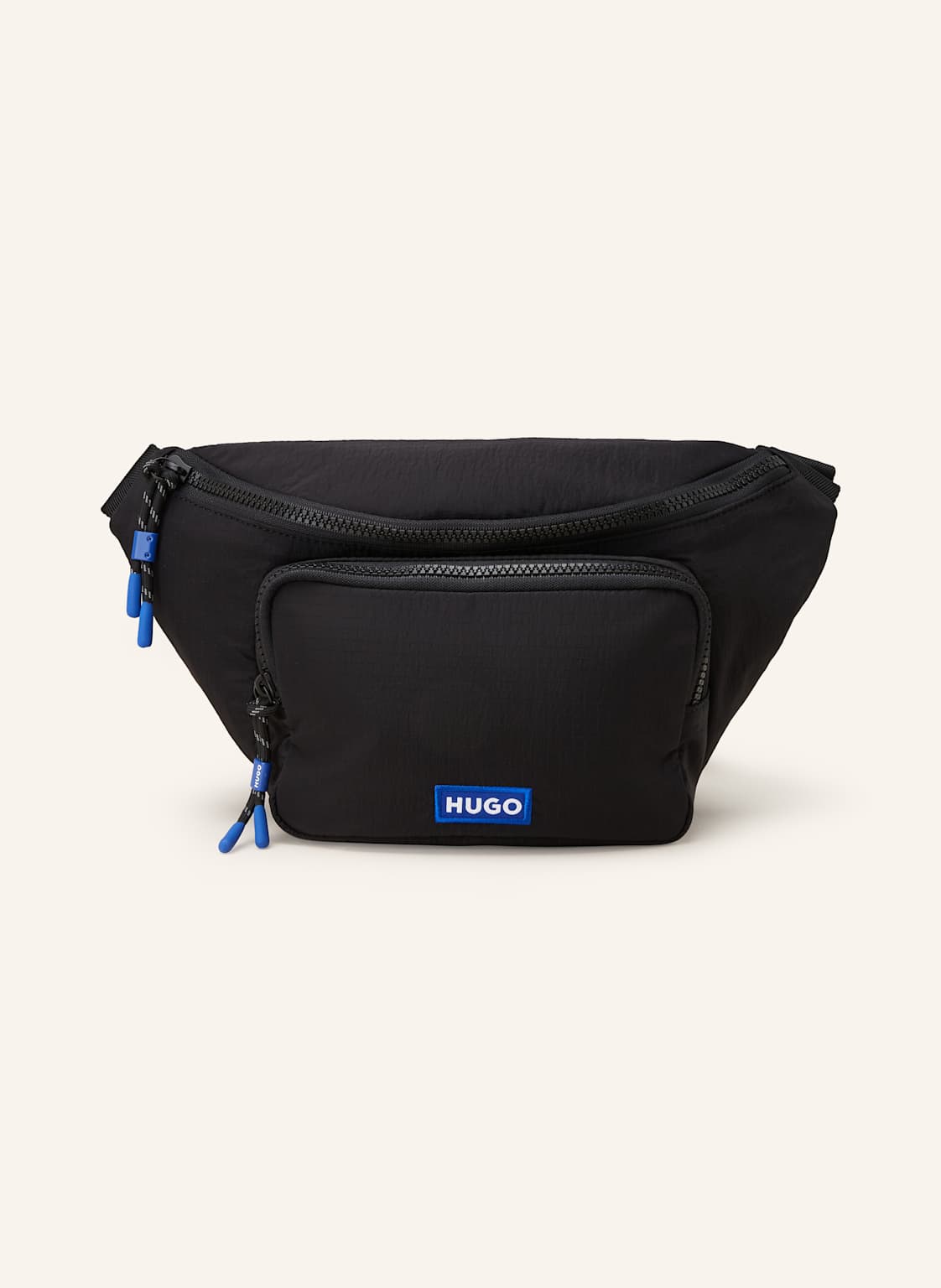 Hugo Blue Gürteltasche Vytal schwarz von HUGO BLUE