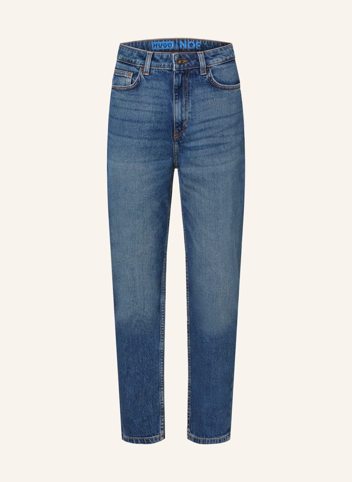 Hugo Blue Jeans Noe blau Hugo Blue Jeans Noe blau von HUGO BLUE