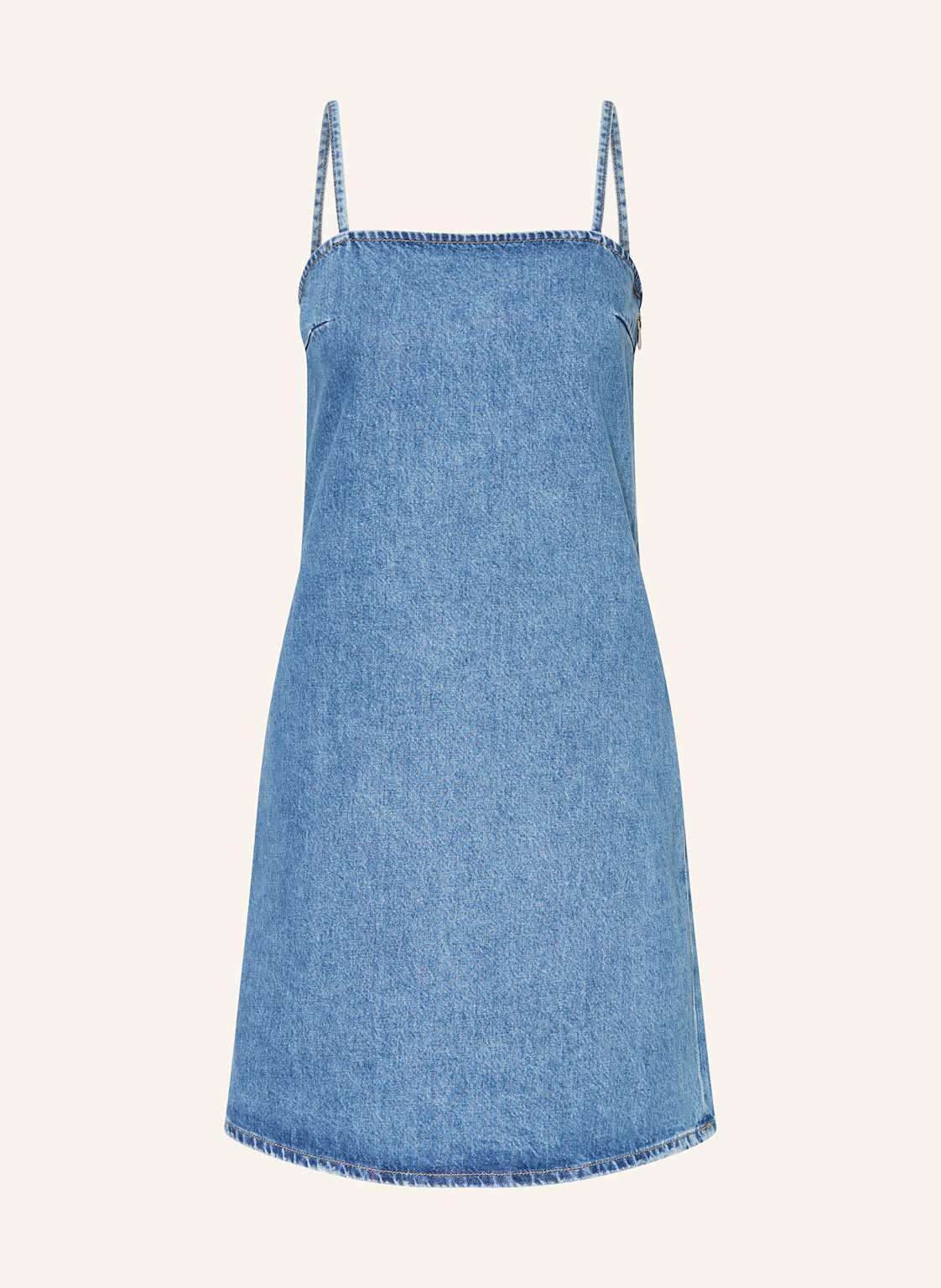 Hugo Blue Jeanskleid Garcy blau Hugo Blue Jeanskleid Garcy blau von HUGO BLUE