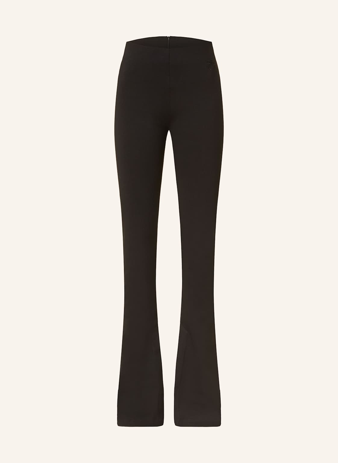 Hugo Blue Leggings Neleria schwarz von HUGO BLUE