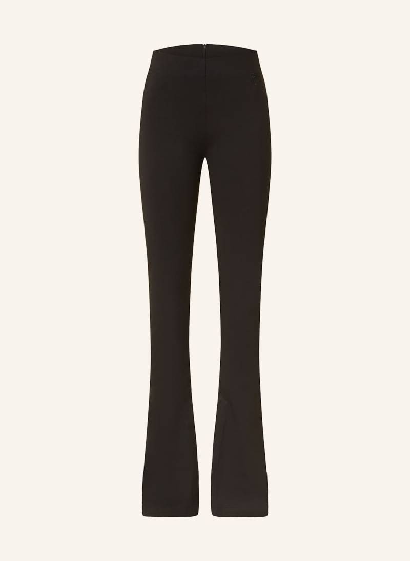 Hugo Blue Leggings Neleria schwarz von HUGO BLUE