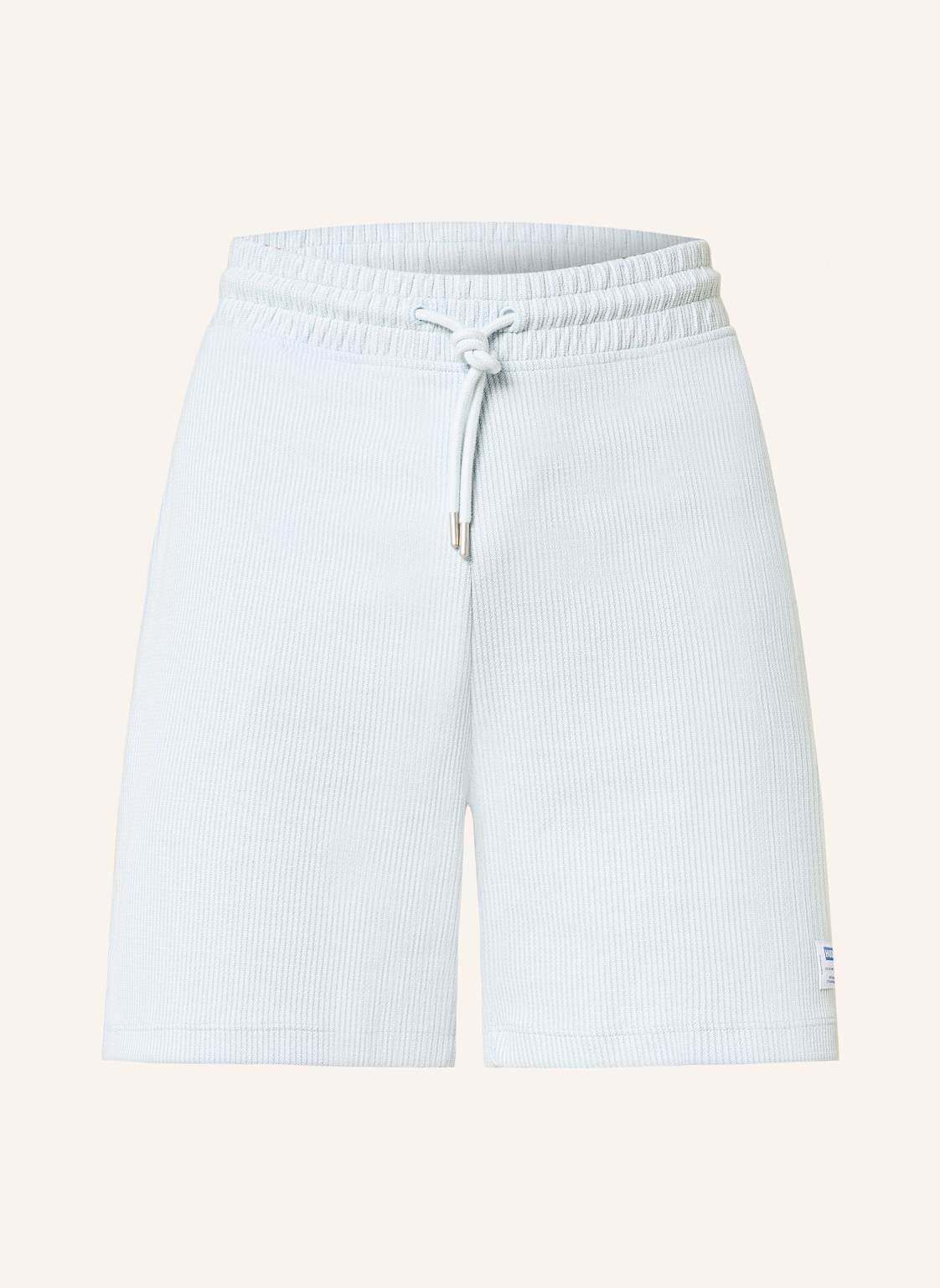 Hugo Blue Shorts Nuwafflo blau Hugo Blue Shorts Nuwafflo blau von HUGO BLUE