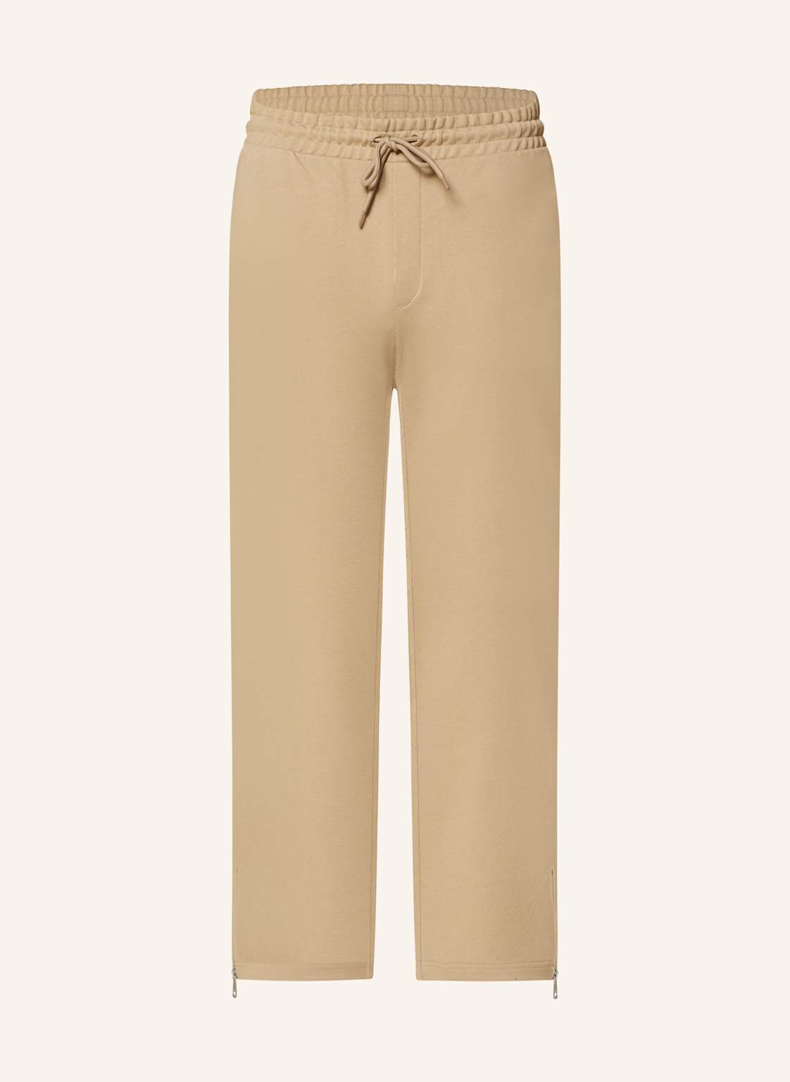Hugo Blue Sweatpants Nanetti beige Hugo Blue Sweatpants Nanetti beige von HUGO BLUE