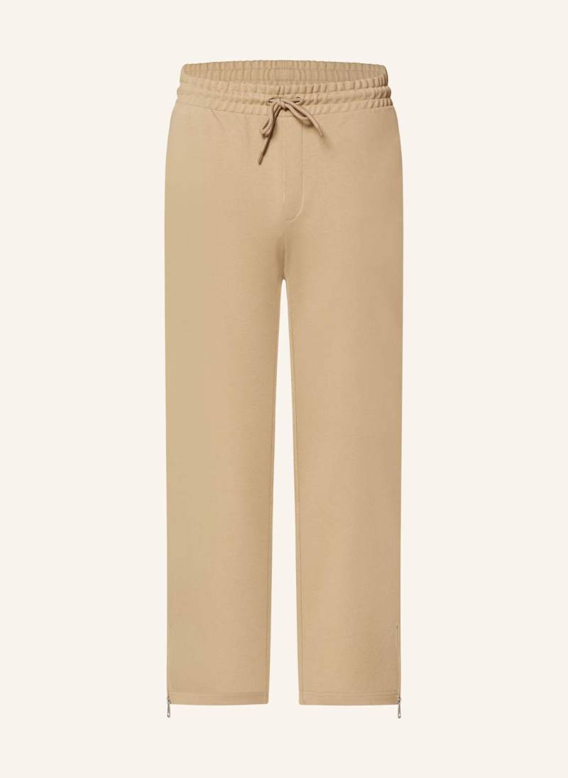 Hugo Blue Sweatpants Nanetti beige von HUGO BLUE