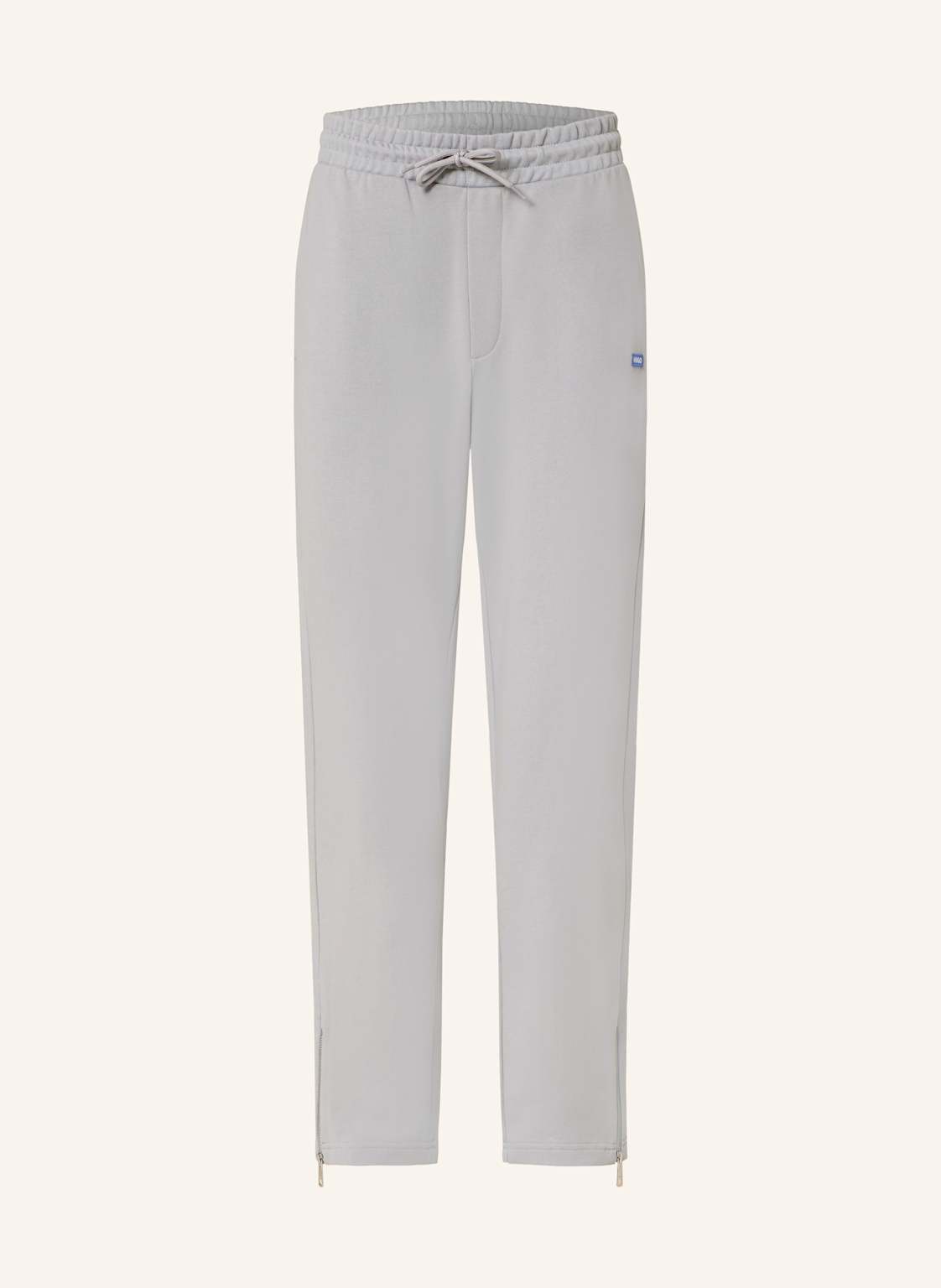 Hugo Blue Sweatpants Nanetti grau von HUGO BLUE