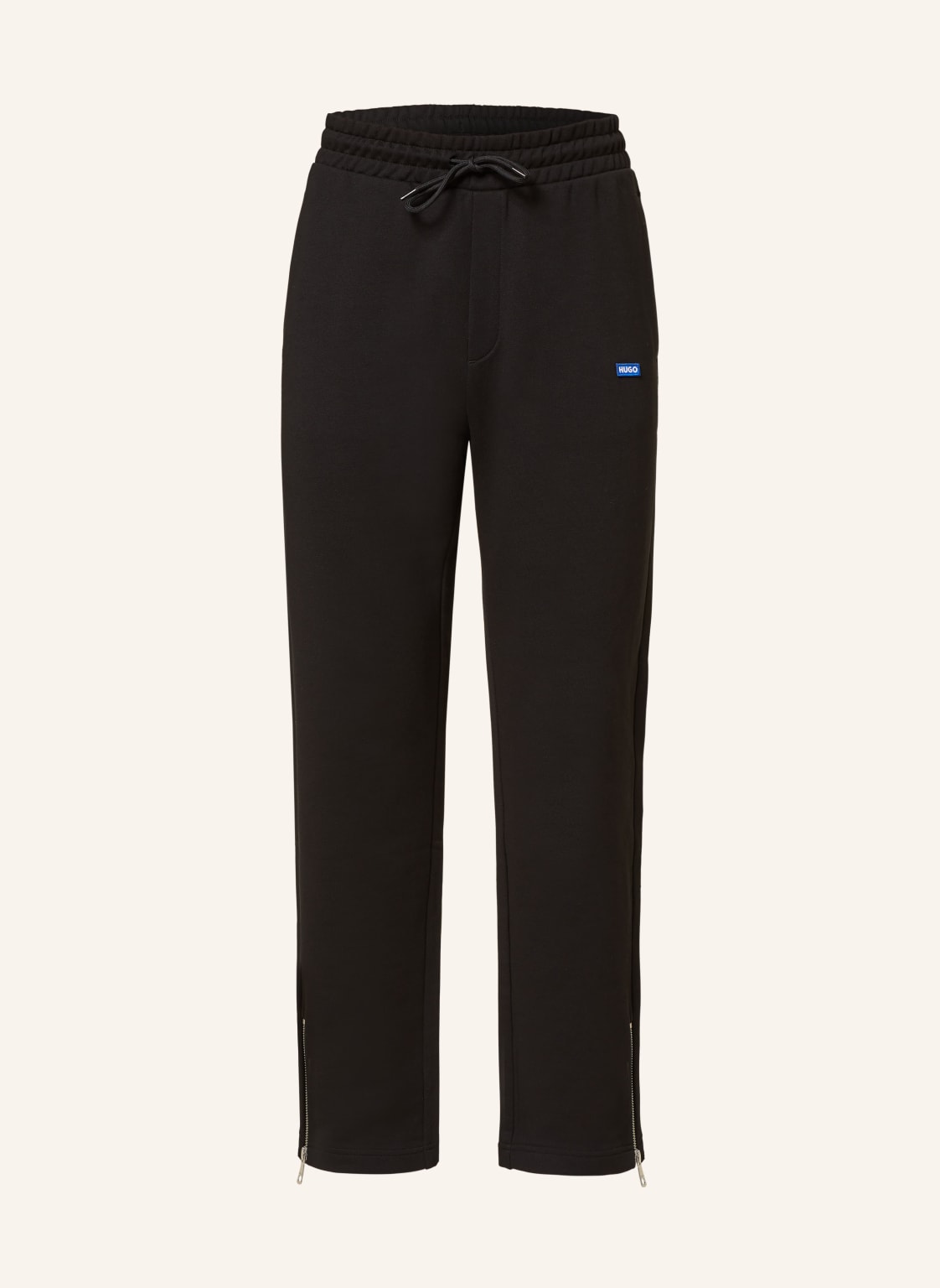 Hugo Blue Sweatpants Nanetti schwarz von HUGO BLUE