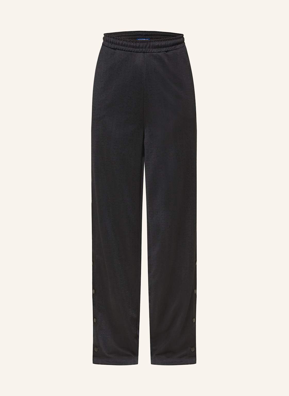 Hugo Blue Track Pants Nicole blau Hugo Blue Track Pants Nicole blau von HUGO BLUE