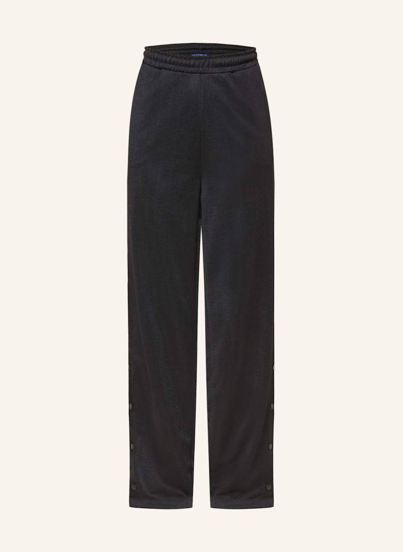 Hugo Blue Track Pants Nicole blau von HUGO BLUE