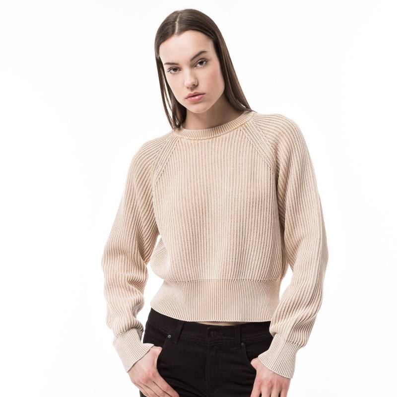 HUGO BLUE - Pullover, für Damen, Rost, Größe XS von HUGO BLUE