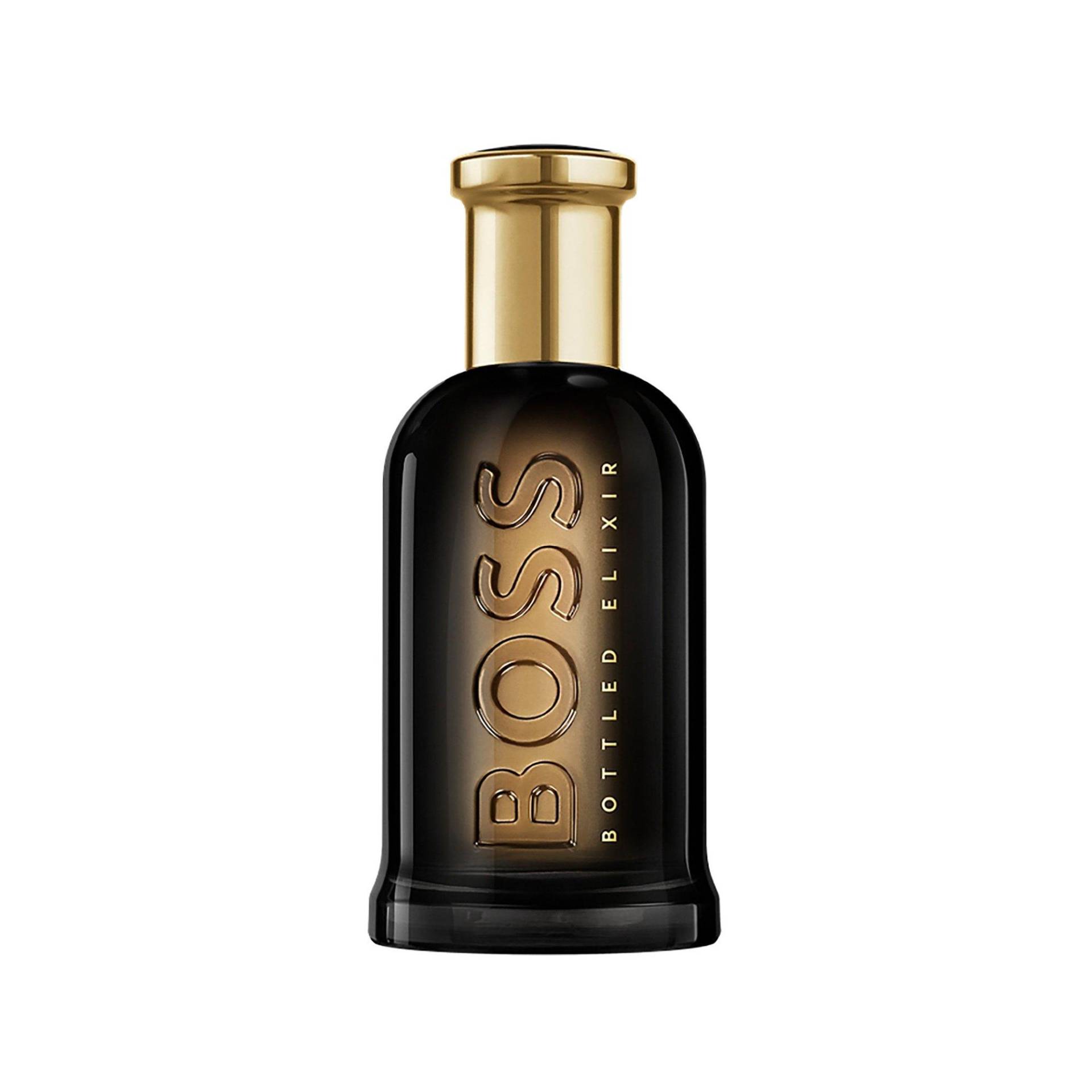 Hugo Boss - Bottled Elixir, Eau de Toilette, 100 ml von Hugo Boss