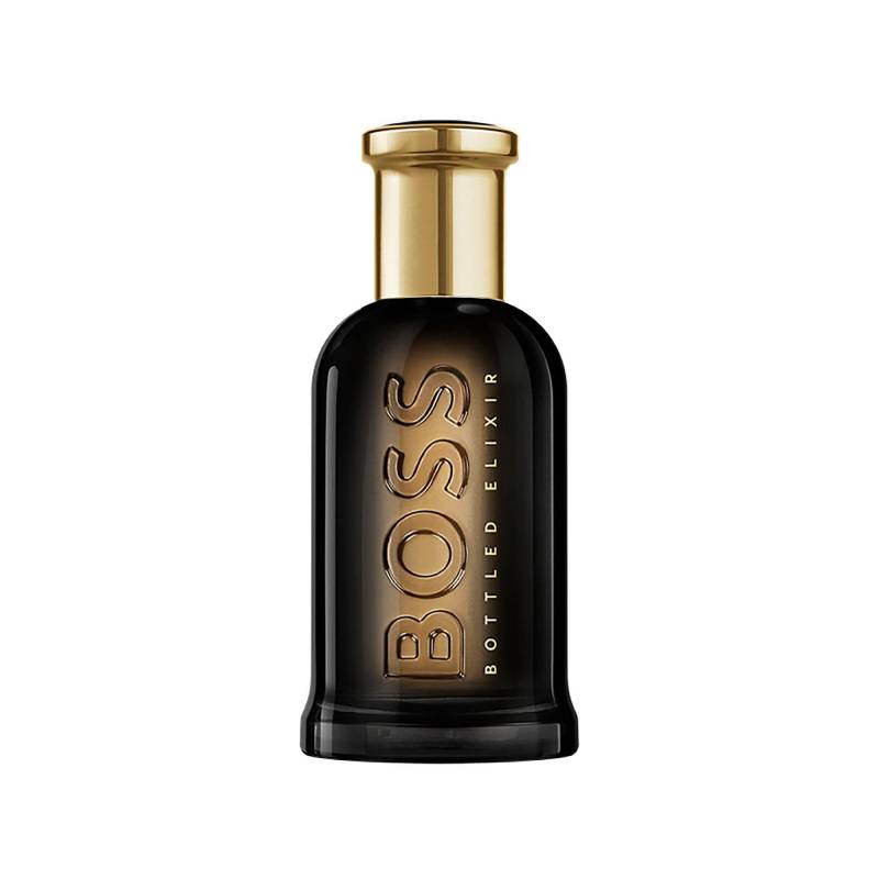 Bottles Elixir, Eau De Toilette Herren  50ml von HUGO BOSS