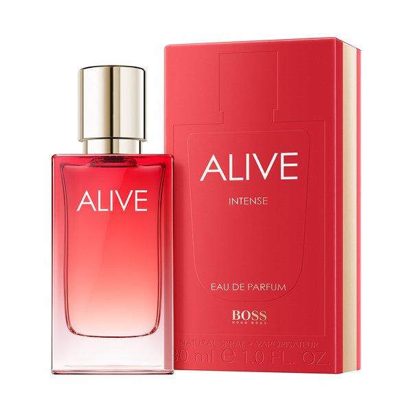 Hugo Boss - Alive Intense Eau de Parfum, Intense, 30 ml von Hugo Boss