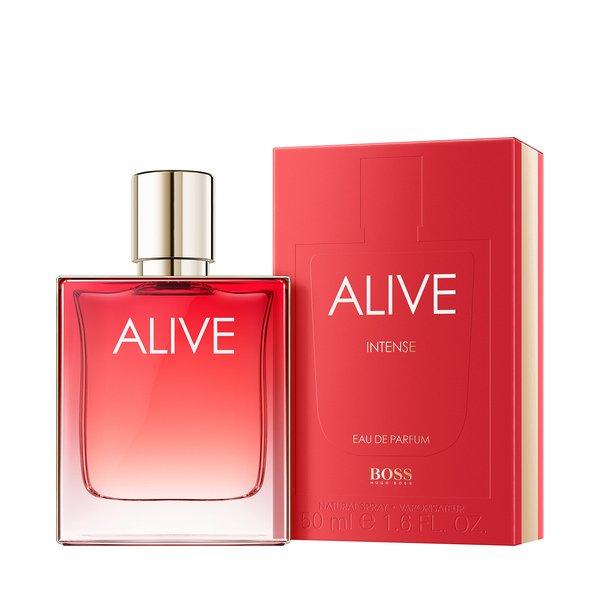 Hugo Boss - Alive Intense Eau de Parfum, Intense, 50 ml von Hugo Boss