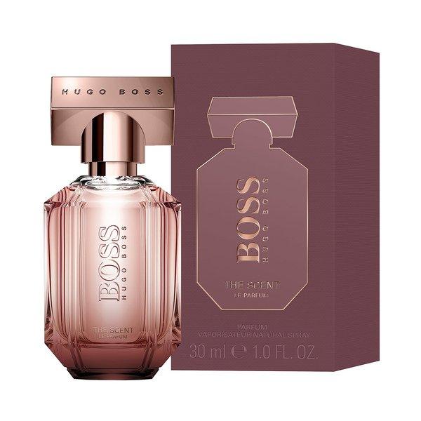 The Scent Le Parfum For Her Damen  30ml von HUGO BOSS