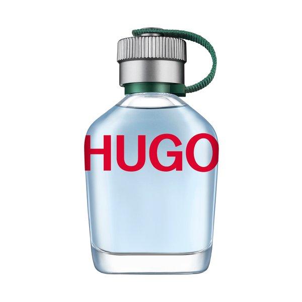 Hugo Boss - Man Eau de Toilette Man, 75 ml von Hugo Boss