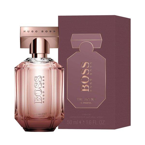 The Scent Le Parfum For Her Damen  50ml von HUGO BOSS