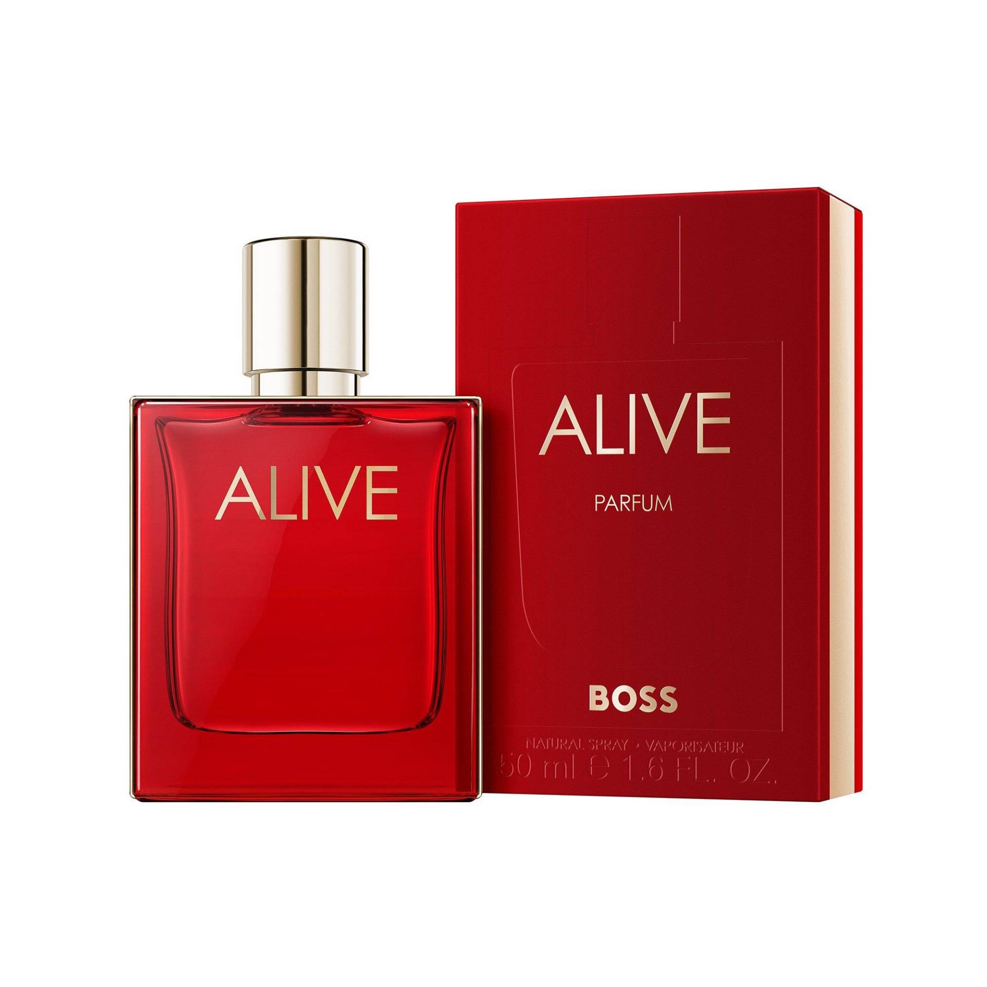 Alive, Parfum Damen  50ml von HUGO BOSS