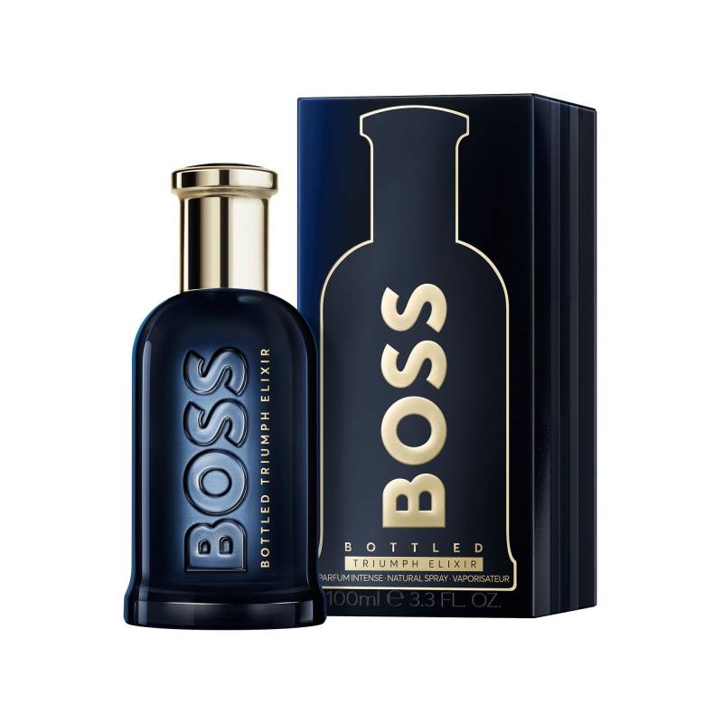 Parfum Intense Herren  100 ml von HUGO BOSS