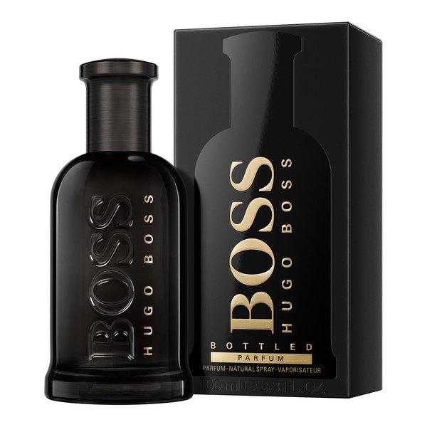 Hugo Boss - Bottled, Parfum, 100 ml von Hugo Boss