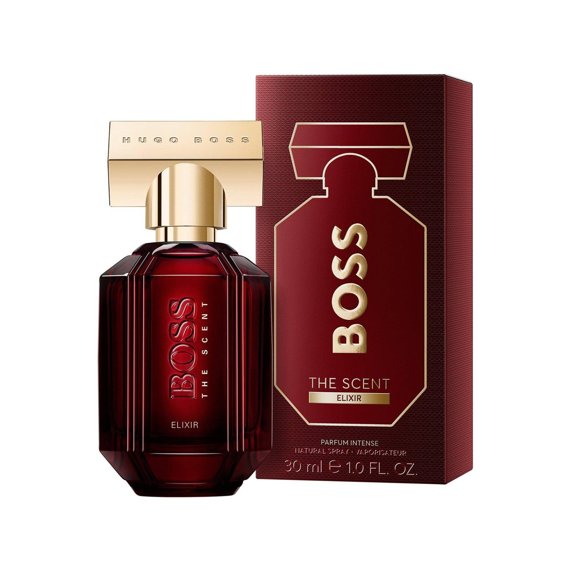 Hugo Boss - The Scent Elixir Parfum Intense for Her, Elixir, 30 ml von Hugo Boss