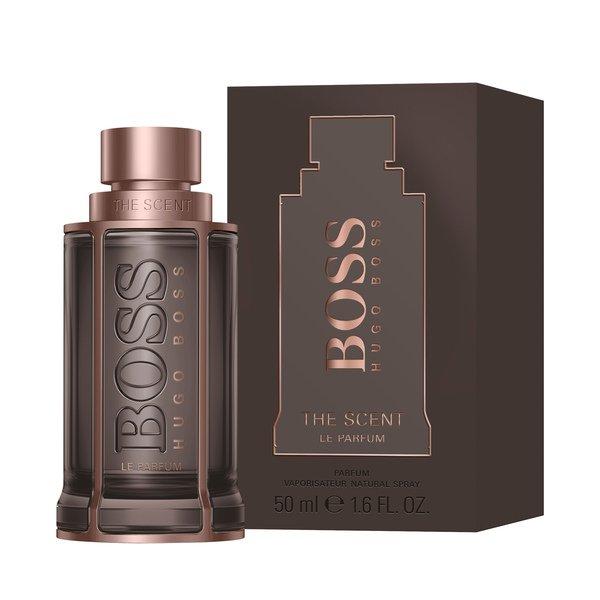 Hugo Boss - The Scent Le Parfum for him Eau De Parfum, Scent, 50 ml von Hugo Boss