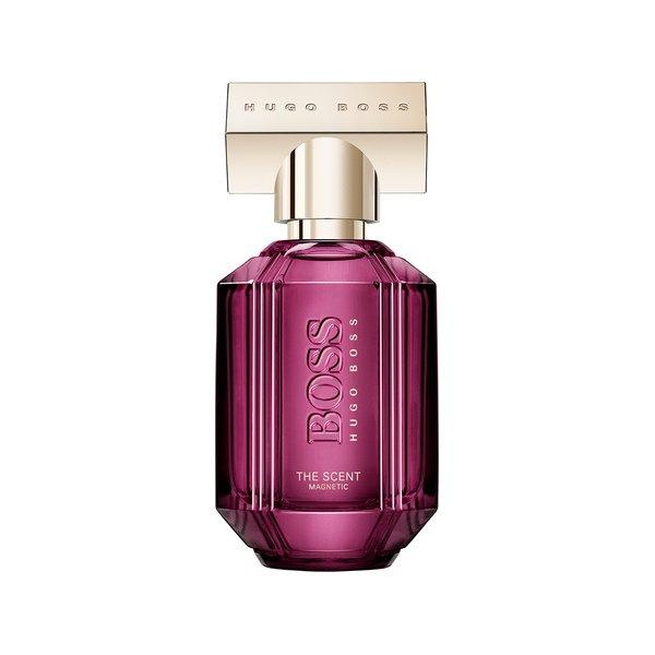 The Scent Magnetic For Her, Eau De Parfum Damen  30ml von HUGO BOSS