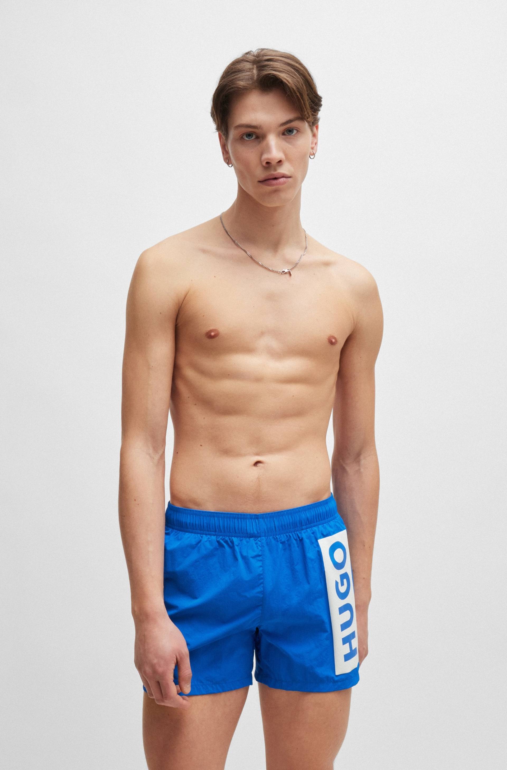 HUGO Blue Badeshorts »BLUE OKKO« von HUGO Blue