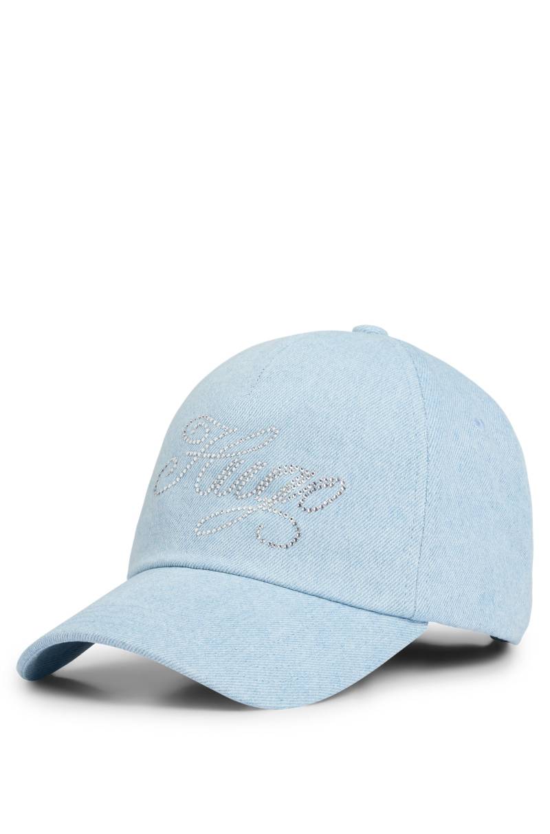 HUGO Blue Baseball Cap »Alyce-D-ST« von HUGO Blue