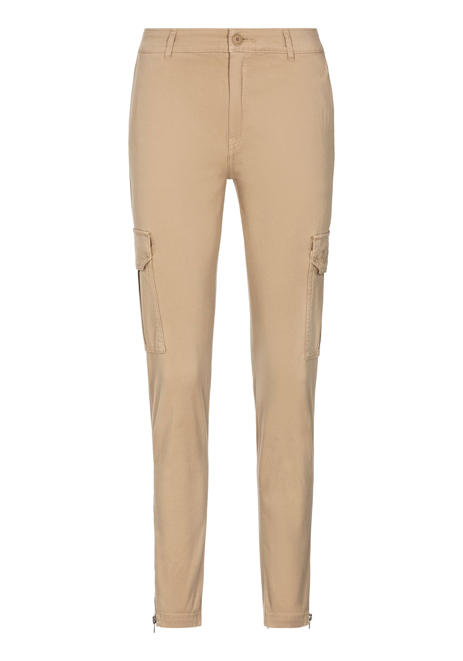 HUGO Blue Cargohose »Hasuny-1-D_B«, mit Cargotaschen & Pattentaschen HUGO Blue Cargohose »Hasuny-1-D_B«, mit Cargotaschen & Pattentaschen von HUGO Blue