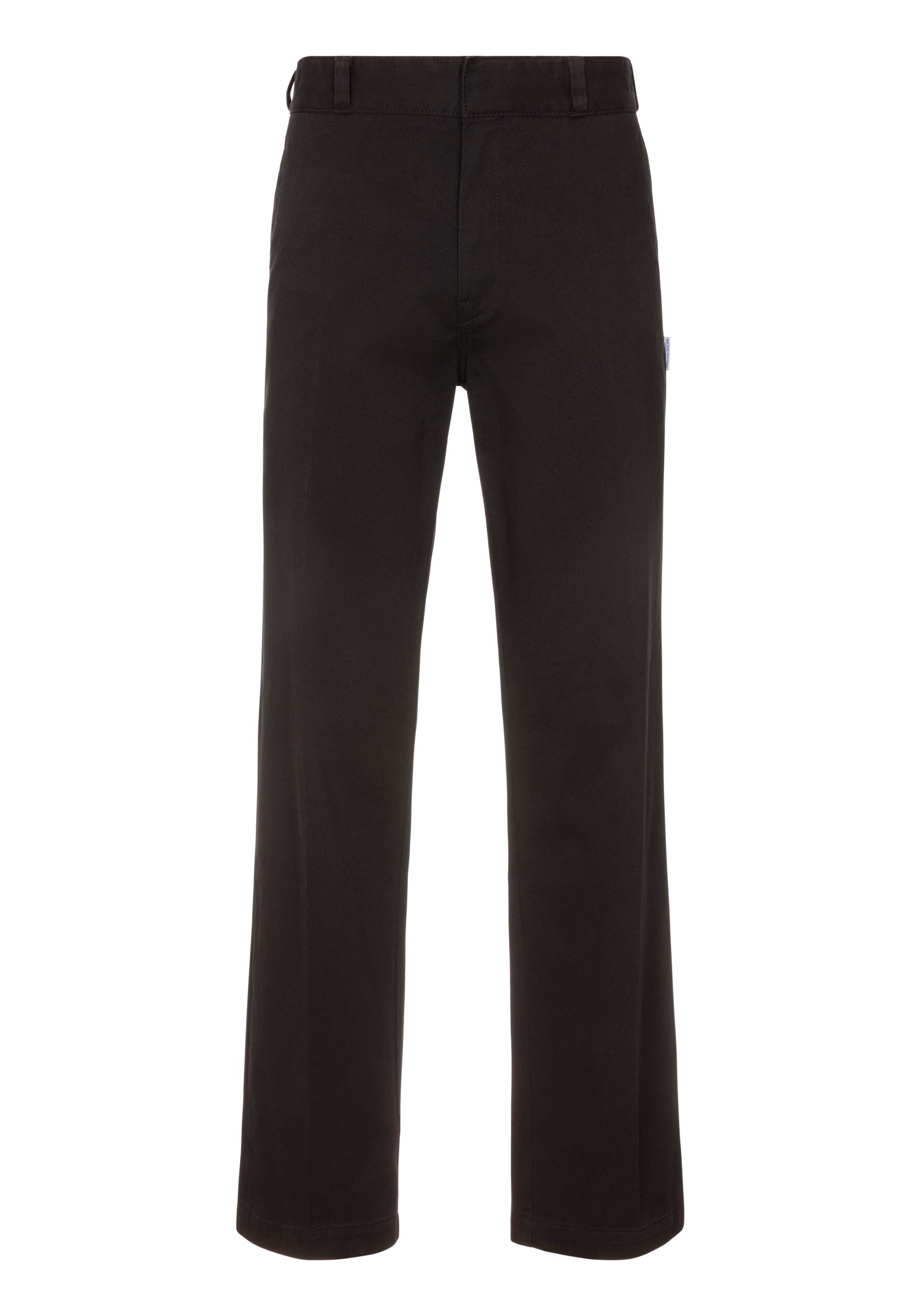 HUGO Blue Chinohose »Dino242«, mit HUGO BLUE Markenlabel von HUGO Blue
