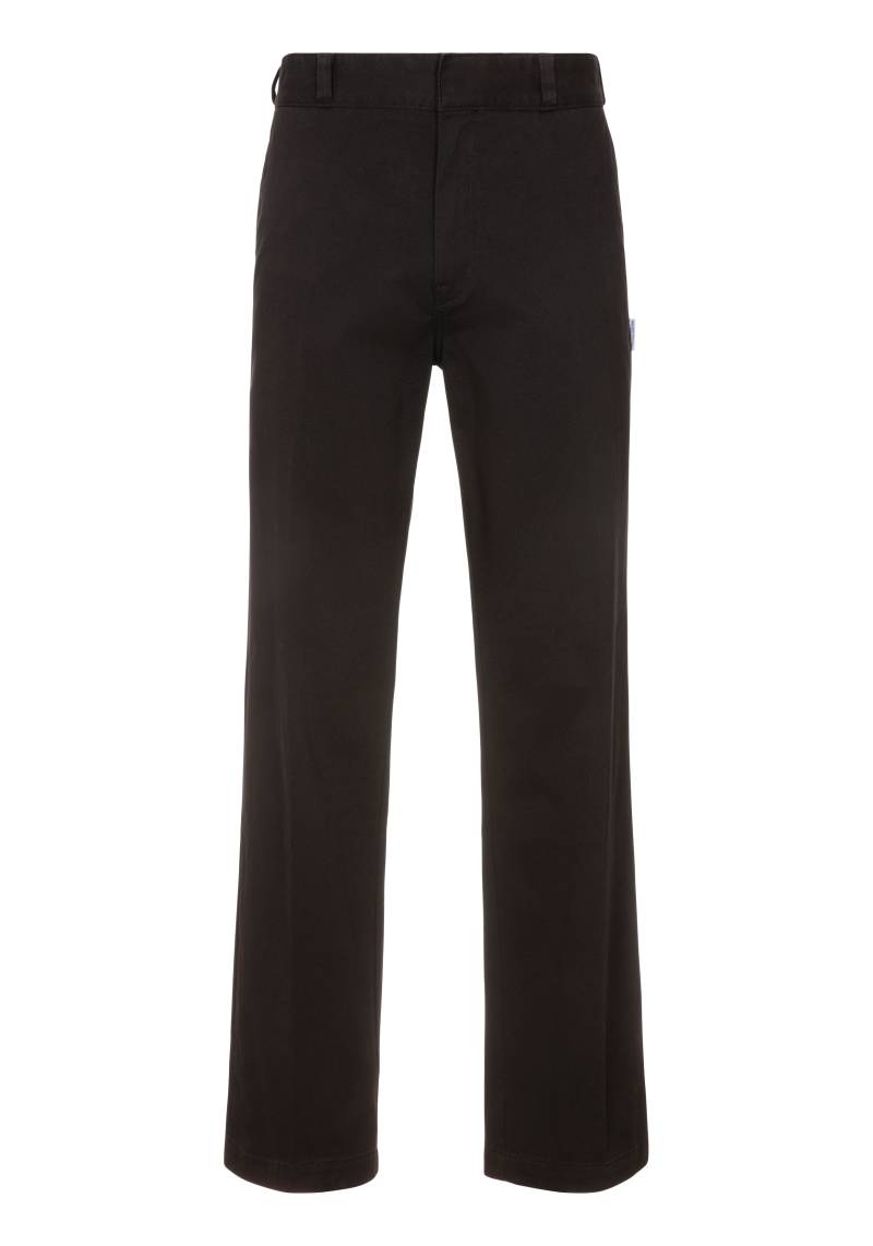 HUGO Blue Chinohose »Dino242«, mit HUGO BLUE Markenlabel von HUGO Blue