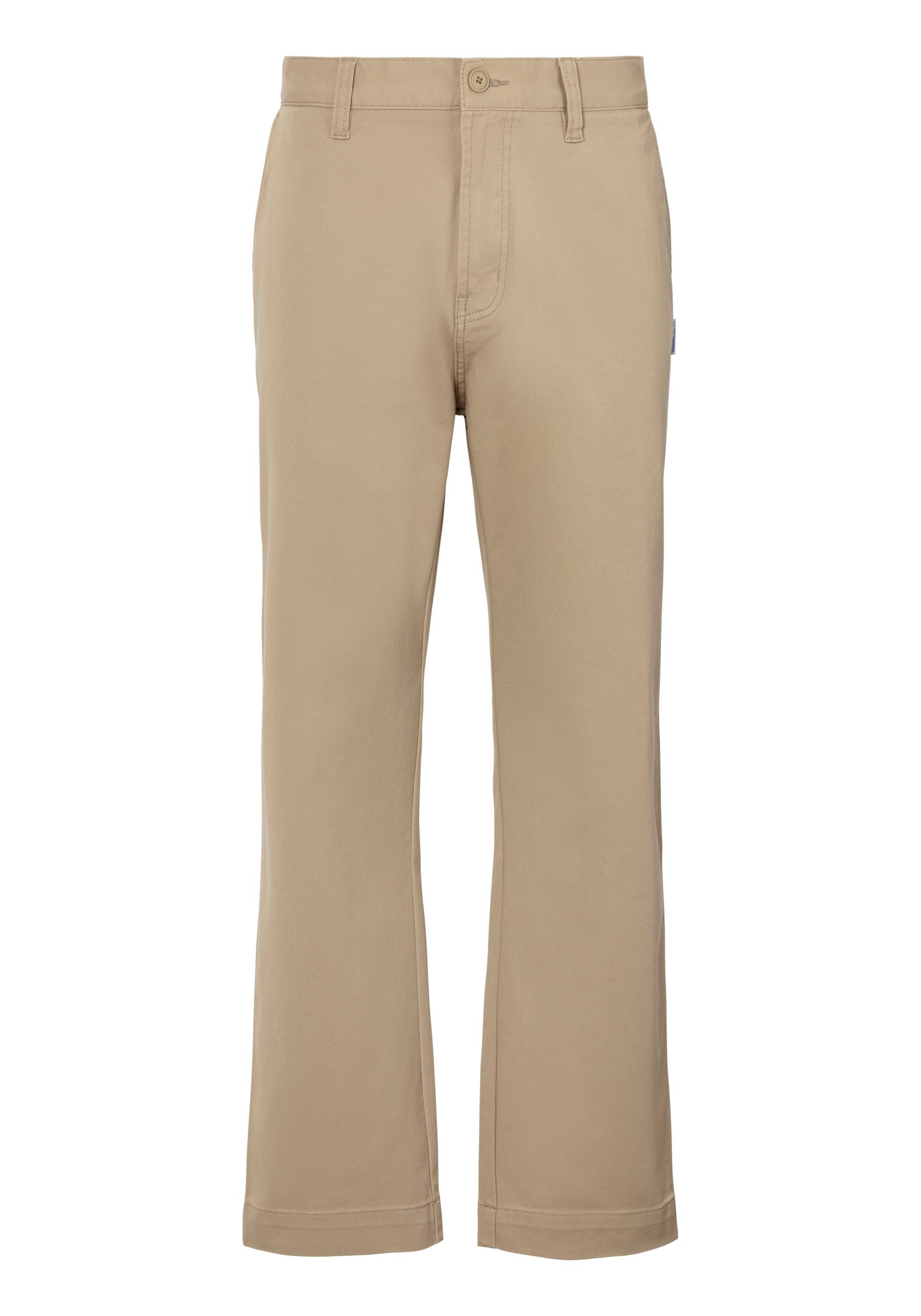 HUGO Blue Chinohose »Zayn242«, mit Gürtelschlaufen HUGO Blue Chinohose »Zayn242«, mit Gürtelschlaufen von HUGO Blue