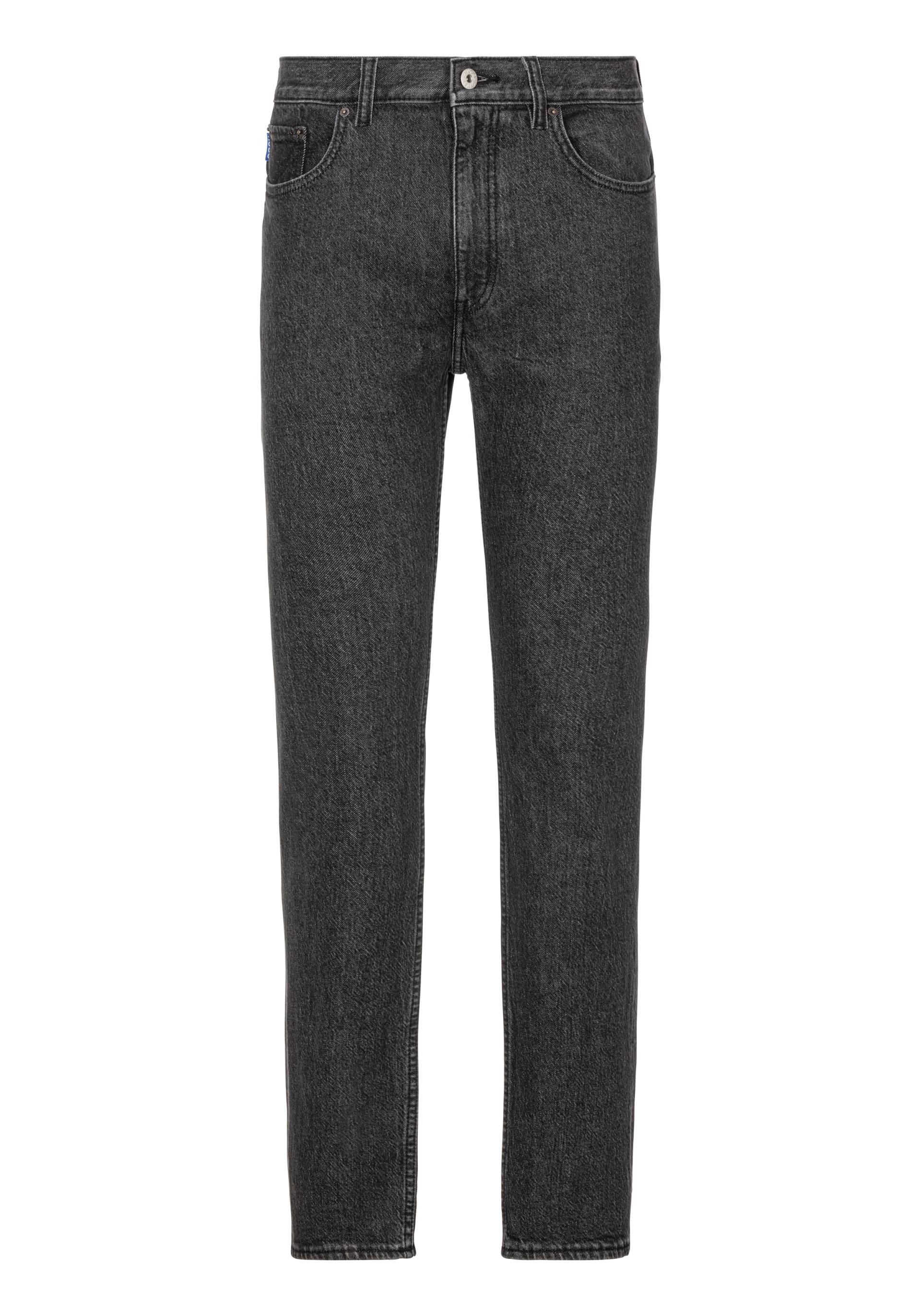 HUGO Blue Slim-fit-Jeans »Ash«, mit Stone-washed-Finish HUGO Blue Slim-fit-Jeans »Ash«, mit Stone-washed-Finish von HUGO Blue