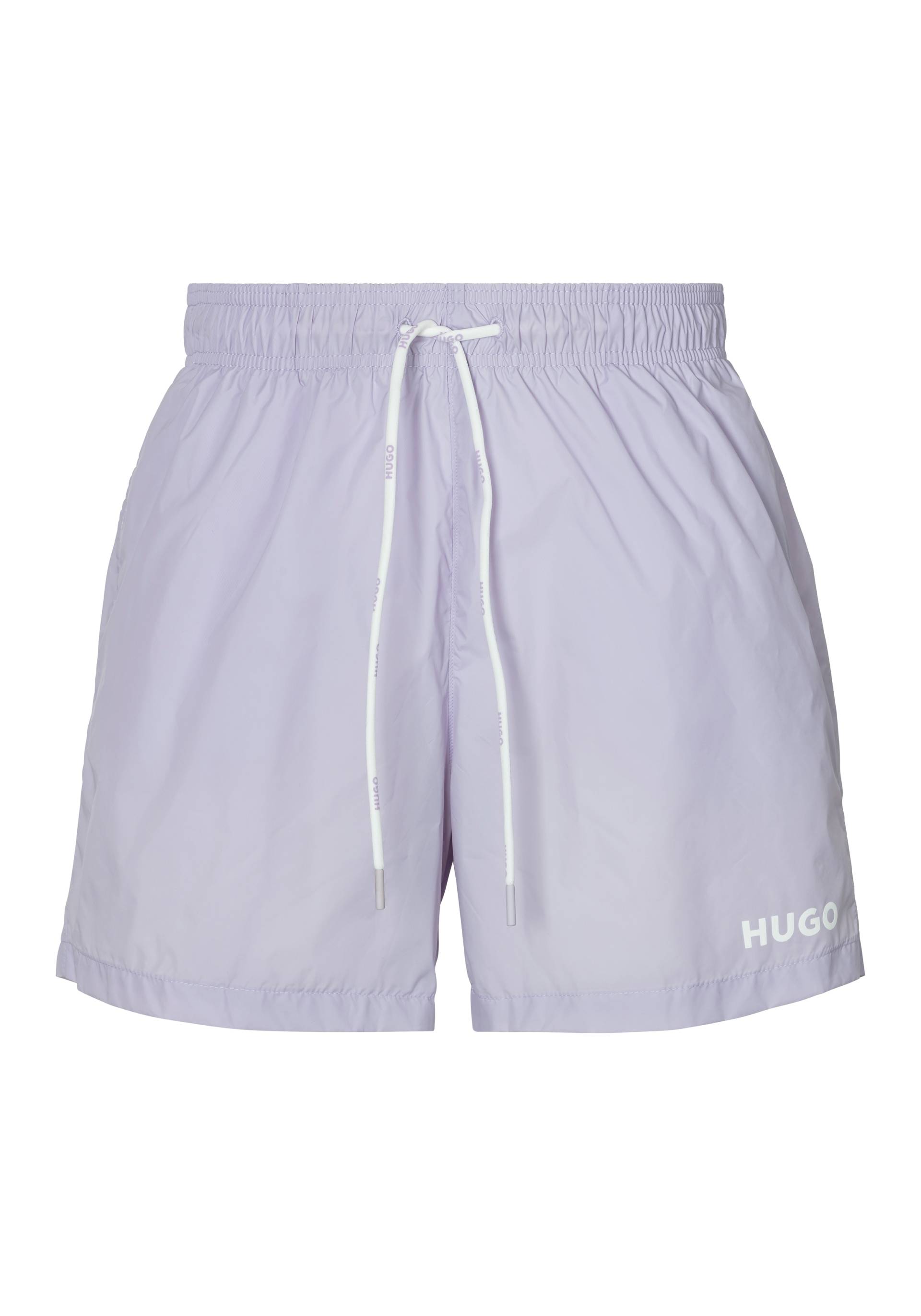 HUGO Underwear Badehose »Haiti«, mit Markenschriftzug auf der Kordel HUGO Underwear Badehose »Haiti«, mit Markenschriftzug auf der Kordel von HUGO Underwear