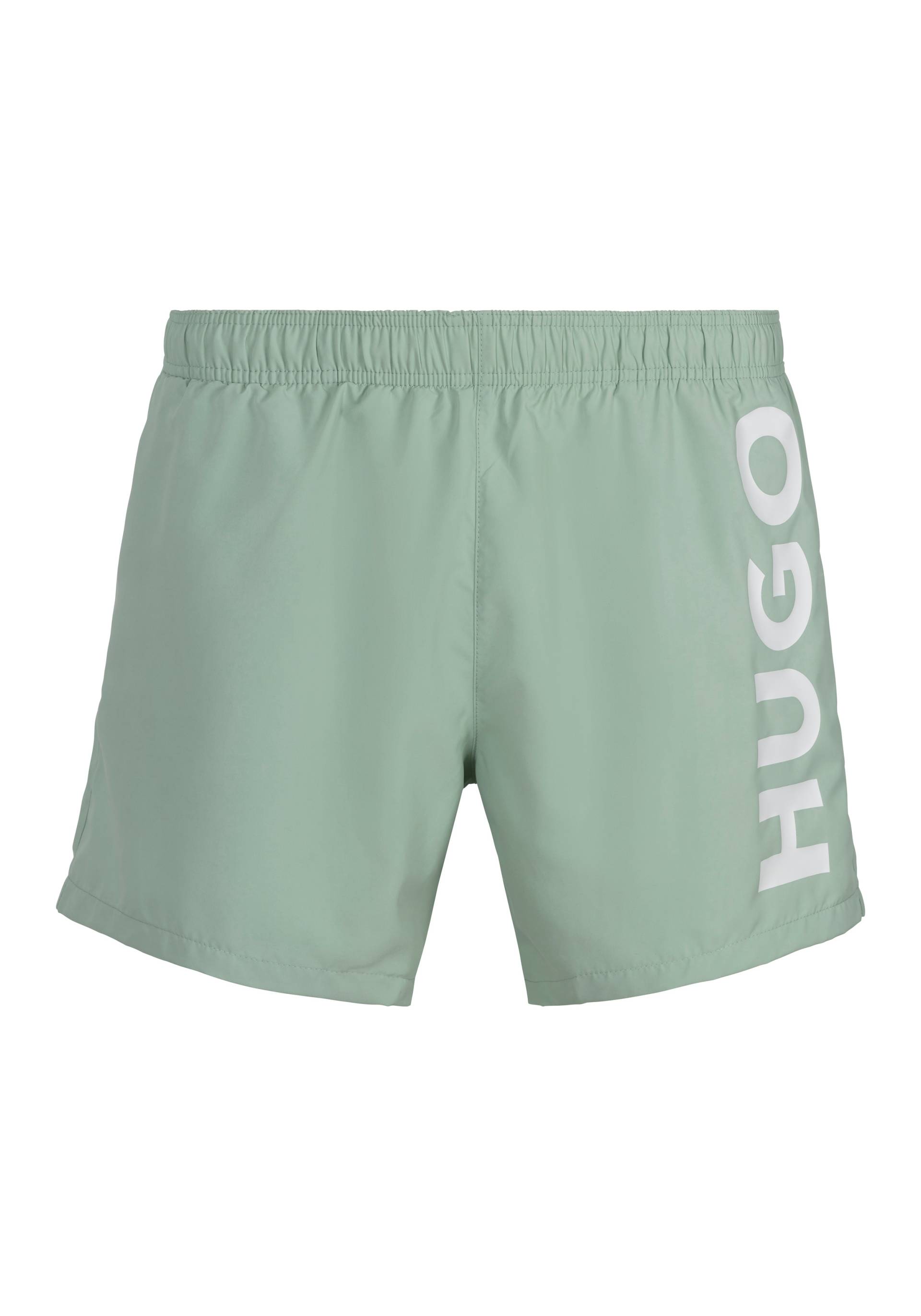 HUGO Underwear Badeshorts »ABAS«, mit HUGO Logo-Print von HUGO Underwear