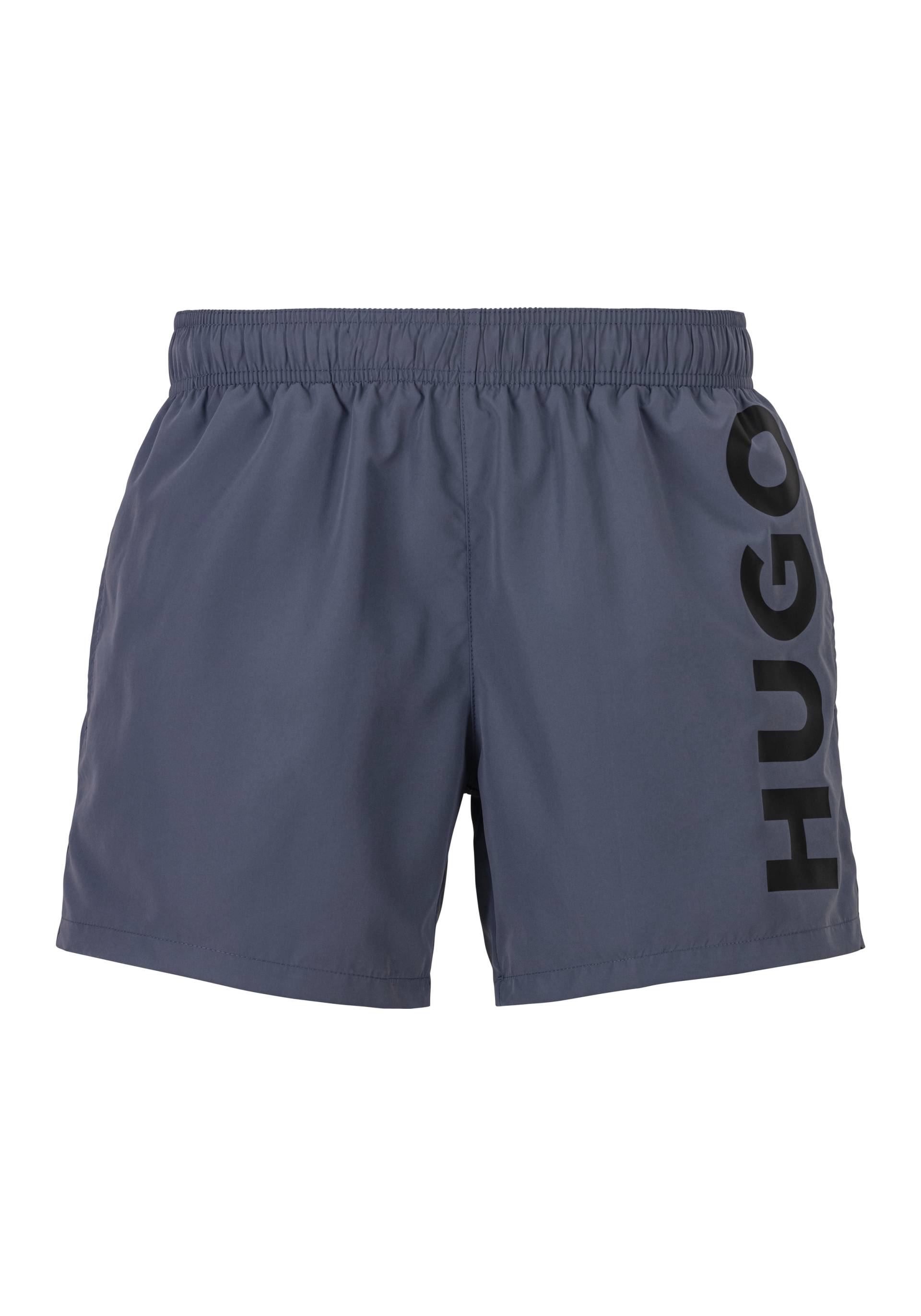 HUGO Underwear Badeshorts »ABAS«, mit HUGO Logo-Print HUGO Underwear Badeshorts »ABAS«, mit HUGO Logo-Print von HUGO Underwear
