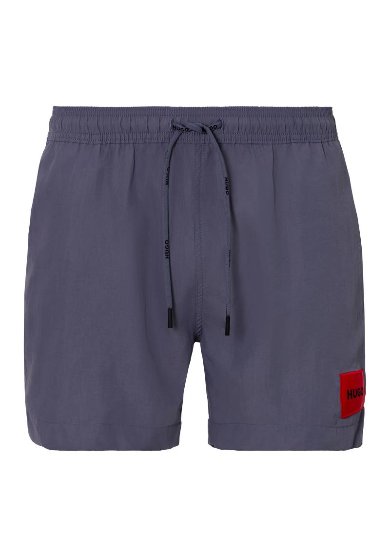 HUGO Underwear Badeshorts »DOMINICA«, mit durchgehendem Innenfutter von HUGO Underwear