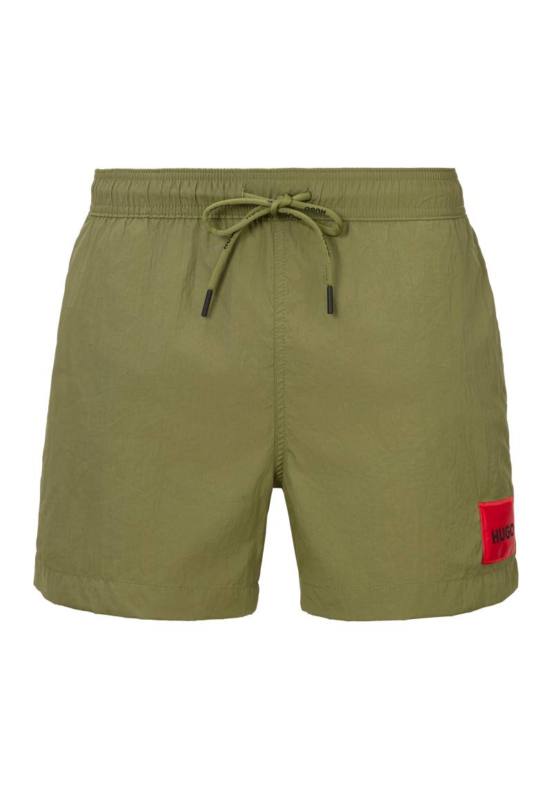 HUGO Underwear Badeshorts »DOMINICA«, mit durchgehendem Innenfutter von HUGO Underwear