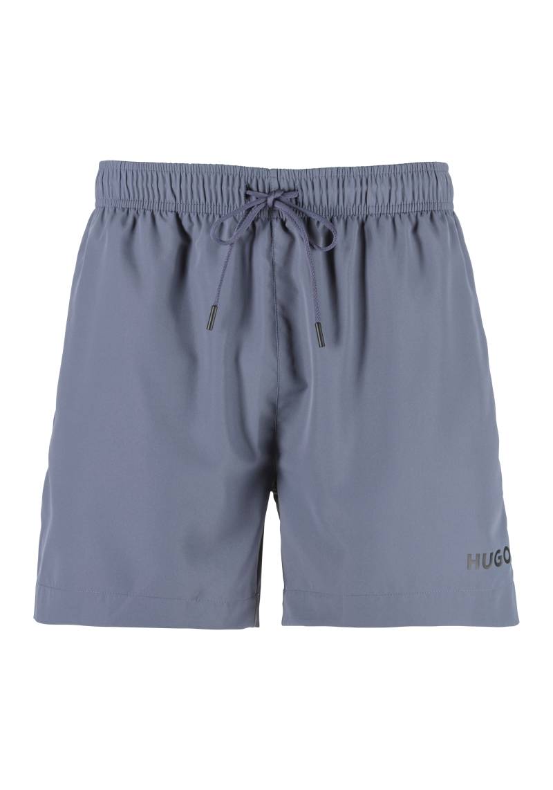 HUGO Underwear Badeshorts »FLEX«, mit BOSS Logodruck von HUGO Underwear