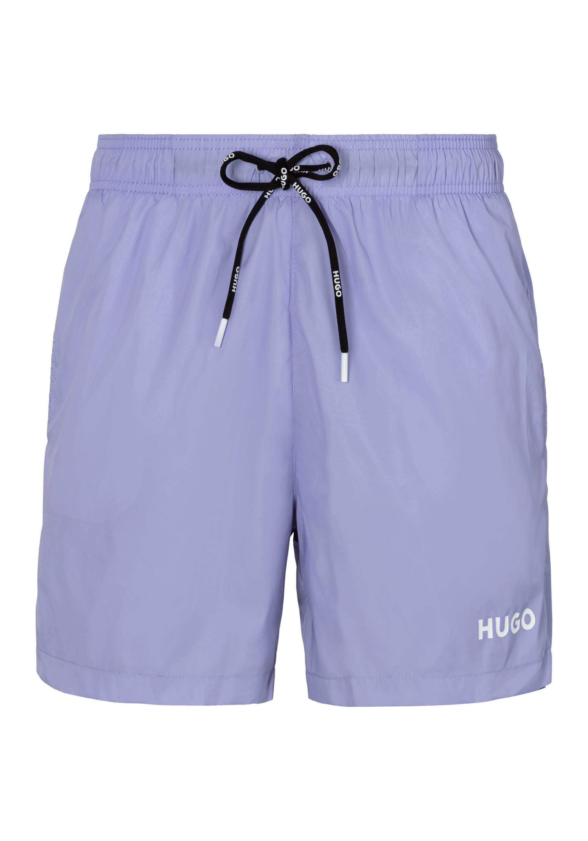 HUGO Underwear Badeshorts »HAITI«, mit HUGO Logo von HUGO Underwear