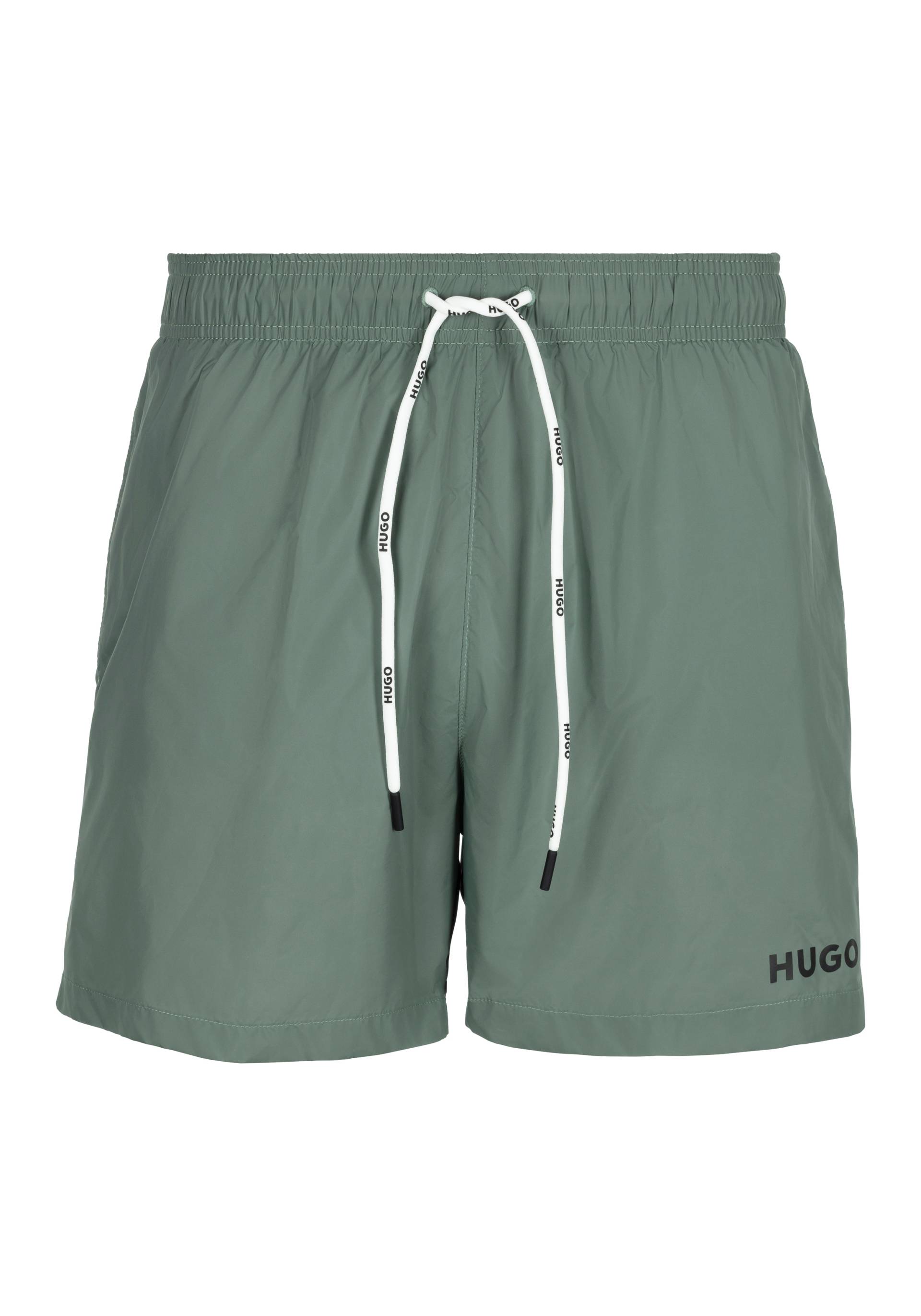 HUGO Underwear Badeshorts »HAITI«, mit HUGO Logo HUGO Underwear Badeshorts »HAITI«, mit HUGO Logo von HUGO Underwear